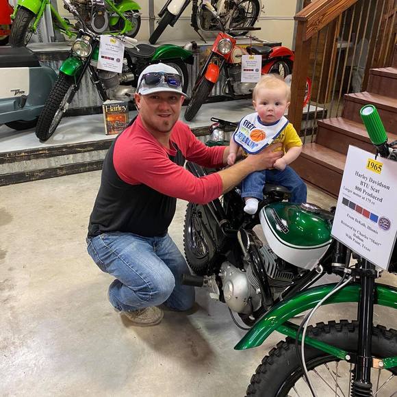 Meet your Posher, Ryan - Picture 1 of 1